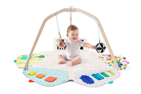Lovevery hot sale baby gym