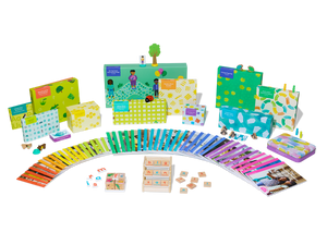 Complete Reading Skill Set - Classwallet